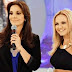 Eliana garante mais um domingo de vice-liderança 