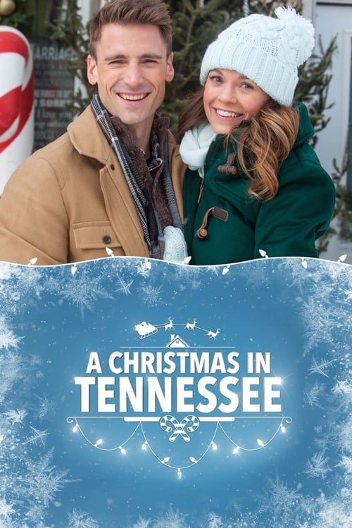 [HD] A Christmas in Tennessee 2018 Pelicula Completa En Español Castellano