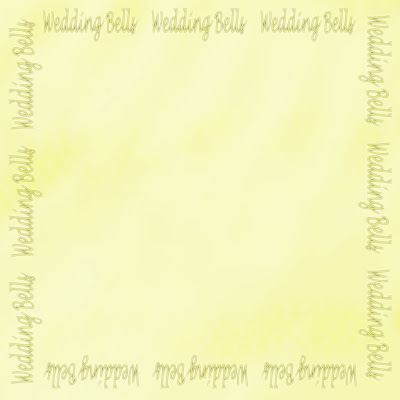 Here's a Wedding Bells paper for you today Download the Wedding Bells 