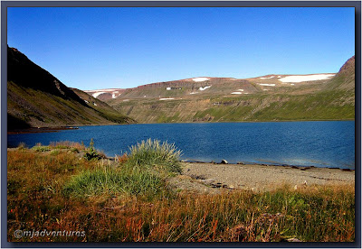 Hesteyrarfjörður011