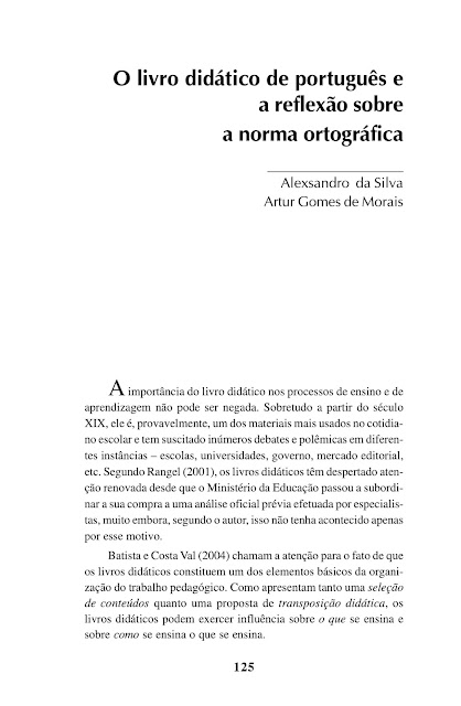 ortografia pdf