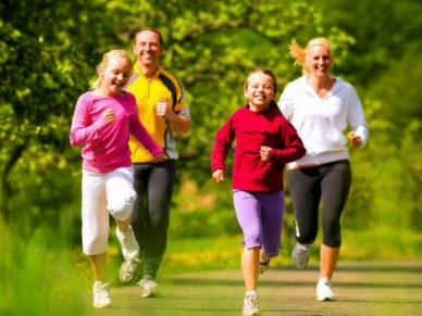 Cara Meninggikan Badan 2-5 cm dalam 10 hari