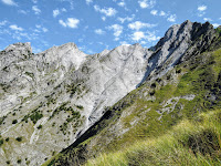 Vista sul Contrario da Case Carpano