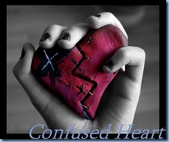 Confused Heart