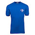 Chelsea 1972 No9 Shirt