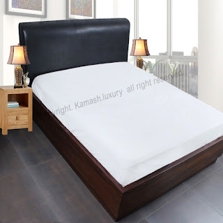 Luxury Bed Sheets Online