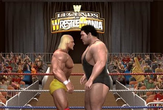 legends of wrestlemania andre giant hulk hogan game