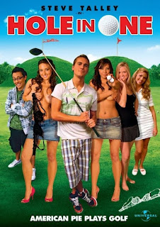 American Pie 8 Hole In One