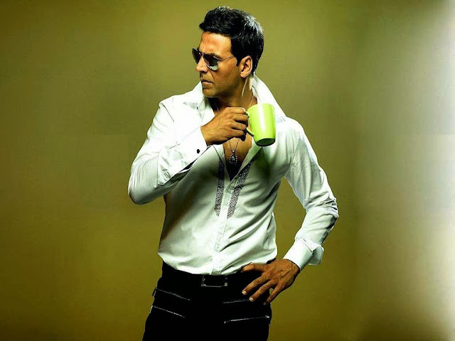 Akshay Kumar HD Wallpaper Free