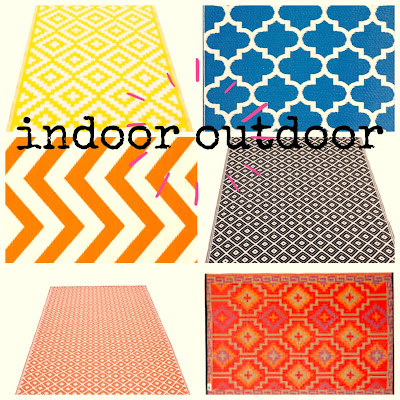 Indoor Outdoor Rugs