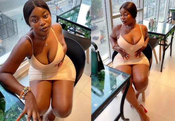 Surgery Is Painful, You Will Suffer And I Won’t Advise My Enemy To Do It — Ashmusy Reveals.