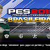 BAIXAR Pes 2019 Lite PPSSPP & PSP Times BRASILEIROS Atualizados