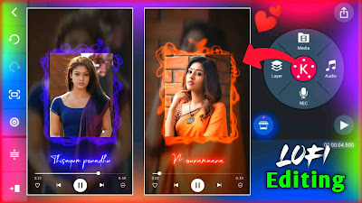 Tamilapp WhatsApp Video Editing Tamil
