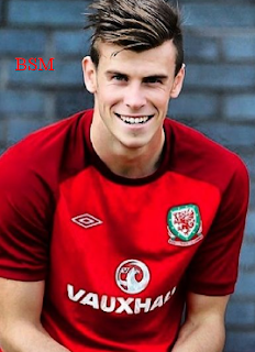 Gareth Bale - Wikipedia bahasa Indonesia, ensiklopedia bebas, Profil Dan Biodata Gareth Bale | Profil Tim Dan Biodata Pemain, Biografi Gareth Bale mulai dari Masa Kecil, Karir hingga