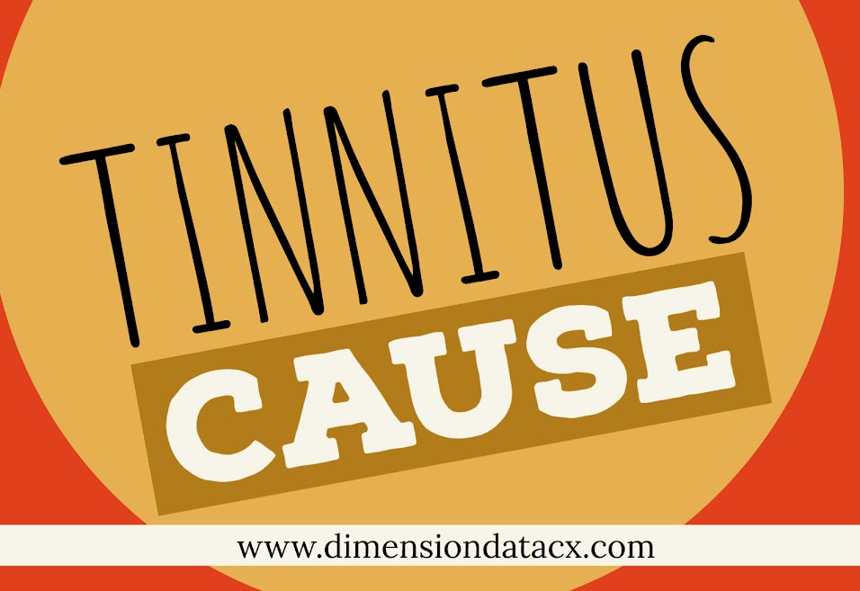 Tinnitus Cause