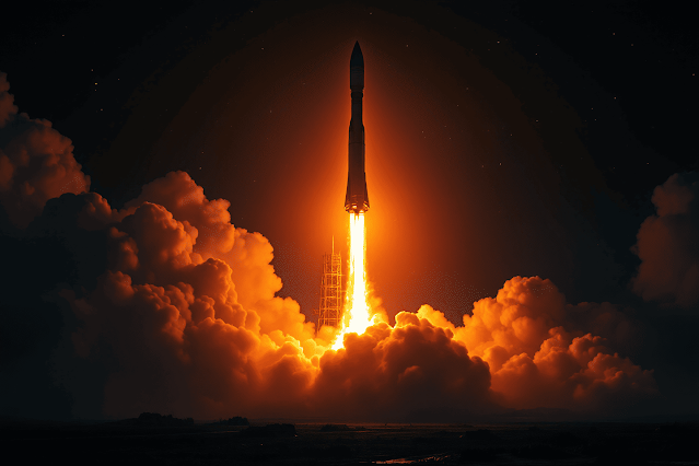 What Makes Satellite Launch Vehicles So Essential?