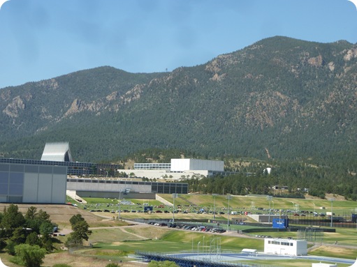 Air Force Academy 005