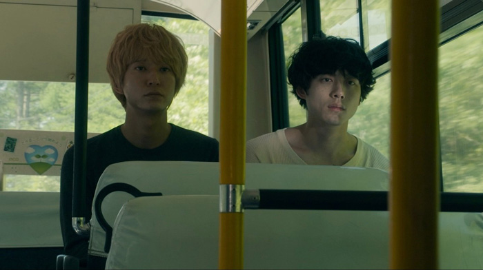 Side By Side (Side By Side: Tonari ni Iru Hito) film - Chihiro Ito