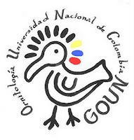 GOUN-GRUPO DE ORNITOLOGÍA UNIVERSIDAD NACIONAL