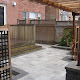 Patio Landscape Ideas for Backyards