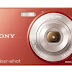 Sony Cyber-shot DSC-W510/R Digital Camera Review