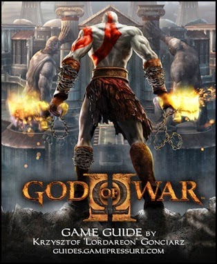 god of war