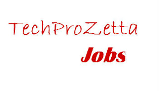 TechProZetta Jobs