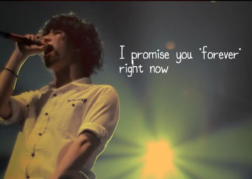 One Ok Rock One Ok Rock Wherever You Are Lyrics