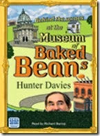 Behind the Museum of Baked Beans Behind the Museum of Baked Beans
