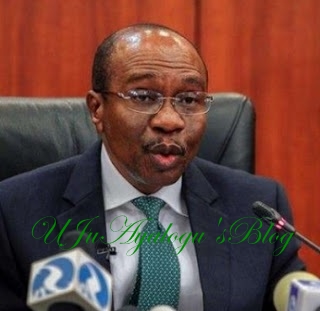 We Can't Risk People's Savings - CBN Governor Rejects Cryptocurrency, Bitcoin Trading For Nigerians