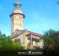 Cape Bojeador Lighthouse - Schadow1 Expeditions