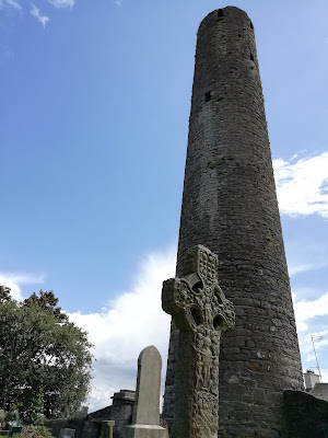Historic Kells, County Meath Historic Kells, County Meath