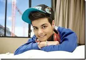Entradas Abraham Mateo en Luna Park