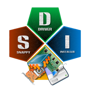 SNAPPY Drivers R1771 Full ISO Free Download