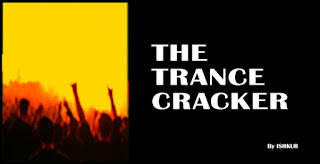 trance cracker chick tract parody