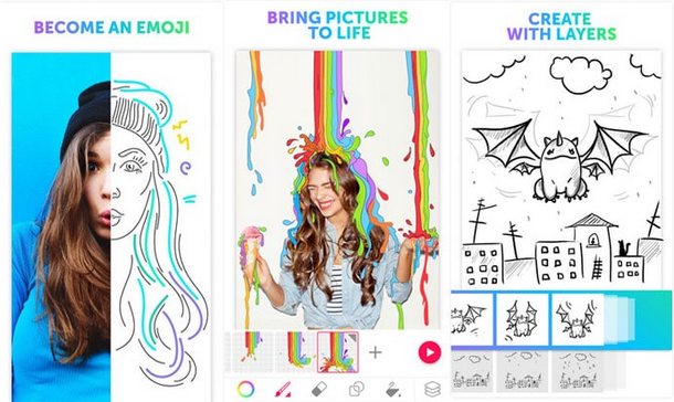 PicsArt Animator: Gif & Video