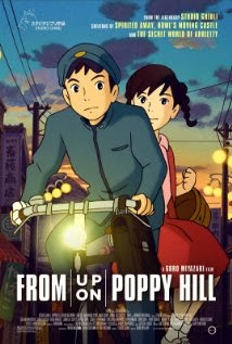 Watch From Up on Poppy Hill (2011) Full Movie www.hdtvlive.net