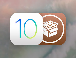 Eksploit untuk Jailbreak iOS 10.1.1 telah Rilis 