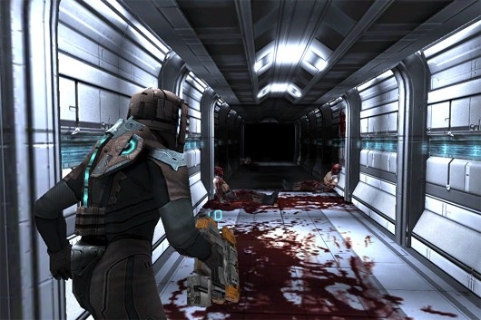 dead space 3