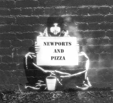 NEWPORTS & PIZZA