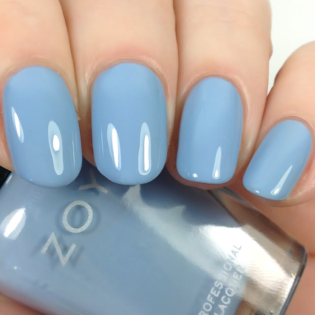 Zoya Nail Polish-Val