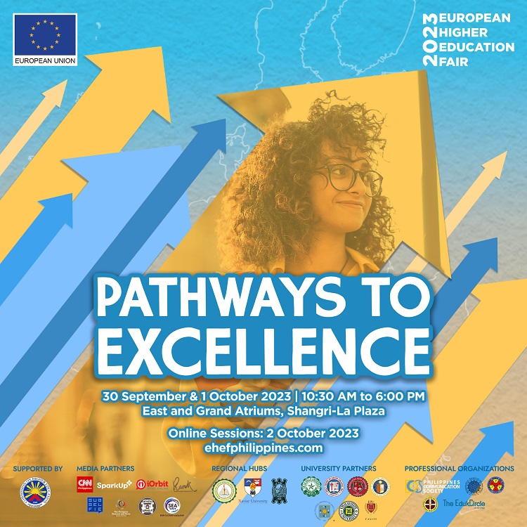 EUr Pathways to Excellence
