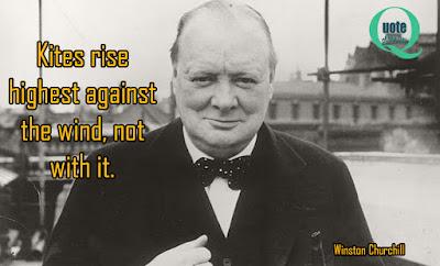 Quotes about Winston Churchill - Winston Churchill Quotes