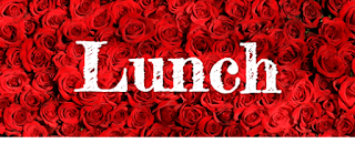 Valentine's Day Lunch Recipes