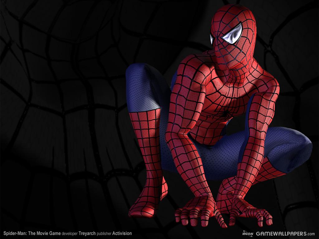All About Love Wallpaper: Spider Man Wallpapers