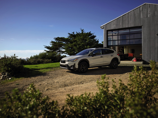 2023 Subaru Crosstrek Review