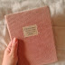 Como Usar O Teu Journal Para Self-Care