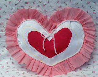 Valentines Day Craft Ideas
