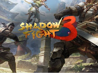 Shadow Fight 3 Apk Mod Full + Data