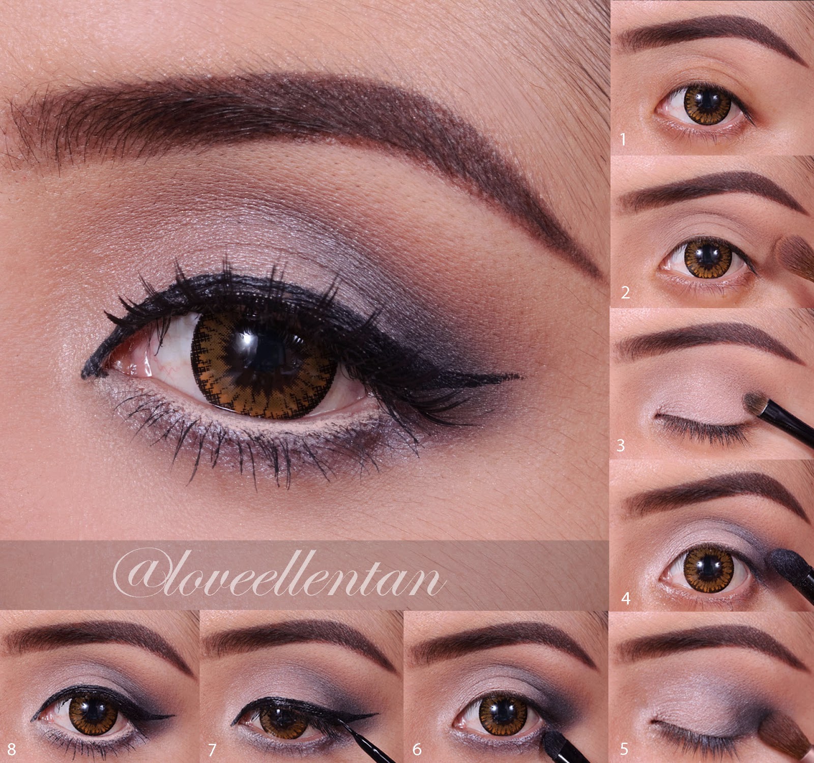 Tutorial Makeup Natural Untuk Remaja Rademakeup